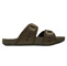 Earth Shop - Womens Sandals - Exer Slide - Bronze
