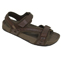 Earth Shop - Womens Sandals - Exer Strap - Almond