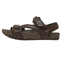 Earth Shop - Womens Sandals - Exer Strap - Almond