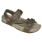 Earth Shop - Womens Sandals - Exer Strap - Khaki