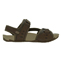 Earth Shop - Womens Sandals - Exer Strap - Khaki