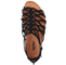 Earth Shop - Womens Sandals - Exquisite - Black