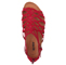 Earth Shop - Womens Sandals - Exquisite - Red