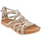 Earth Shop - Womens Sandals - Exquisite - Snake