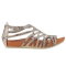 Earth Shop - Womens Sandals - Exquisite - Snake