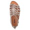 Earth Shop - Womens Sandals - Exquisite - Snake
