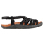 Earth Shop - Womens Sandals - Imagine - Black