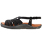 Earth Shop - Womens Sandals - Imagine - Black