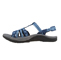 Earth Shop - Womens Sandals - Puerta - Beige
