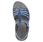 Earth Shop - Womens Sandals - Puerta - Beige
